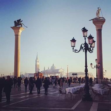 Agriturismo Colombera