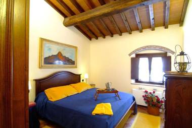 Poggio Desto Bed & Breakfast