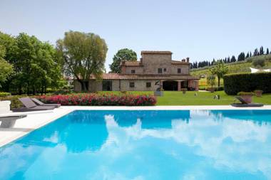 Agriturismo La Casa Di Rodo