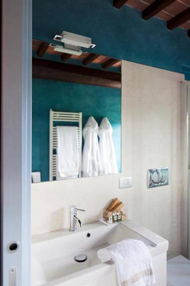 Agriturismo La Casa Di Rodo