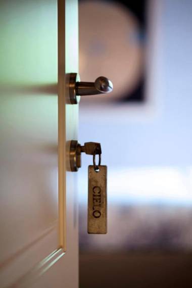 Agriturismo La Casa Di Rodo