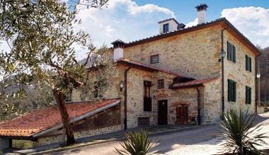 Agriturismo Il Calesse