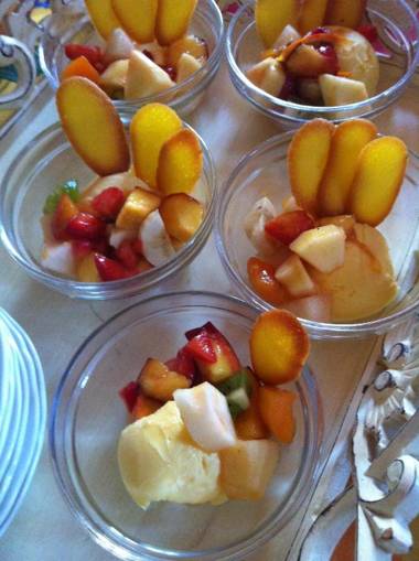 Agriturismo Il Calesse