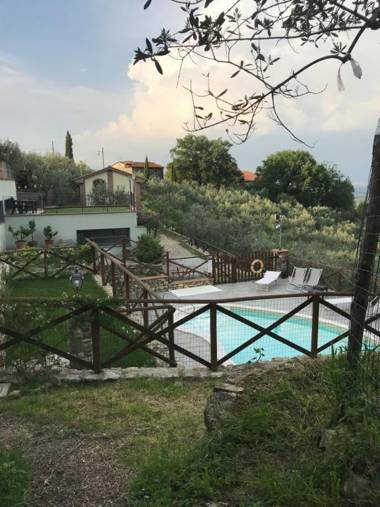 Agriturismo Il Calesse