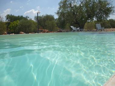 Trulli & Grotte Exclusive House