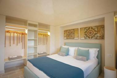 Trulli & Dimore - Casa Lulù