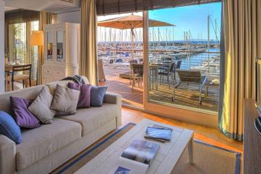 Marina di Scarlino Resort