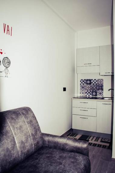 B&B Alto Salento - Pool and Sun