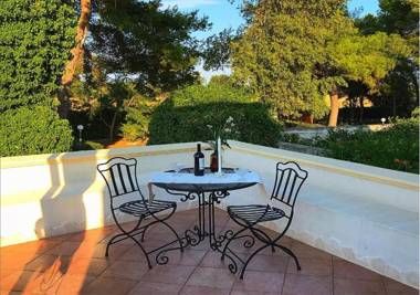 Antica Casina B&B di Charme