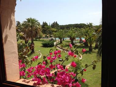 Residence Baia Delle Palme