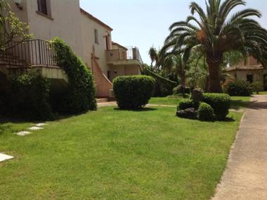 Residence Baia Delle Palme