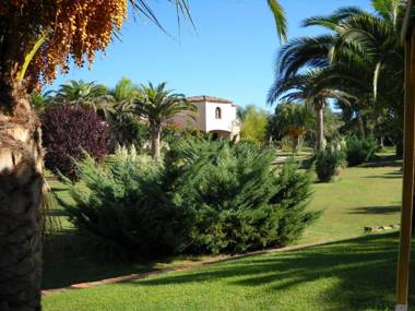 Residence Baia Delle Palme