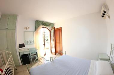 Villa Margherita Suite & charme