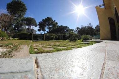 Villa Margherita Suite & charme