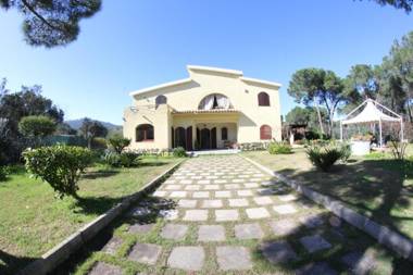 Villa Margherita Suite & charme