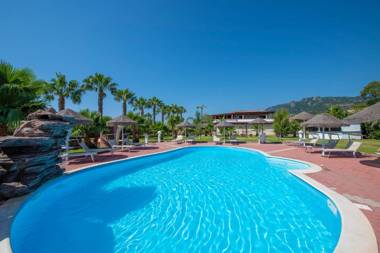 Hotel Rurale Orti di Nora & SPA