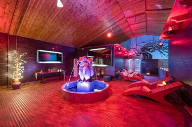 Hotel Rurale Orti di Nora & SPA