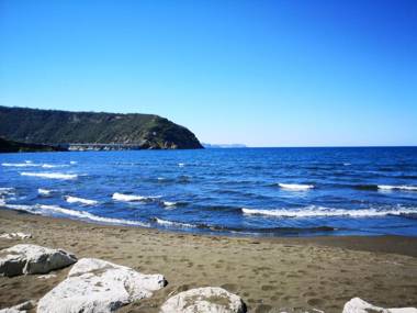 Lido Di Procida Guest House