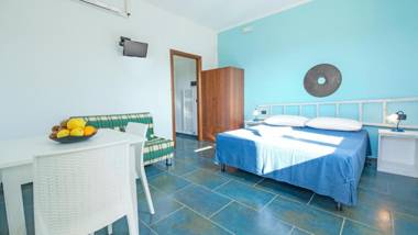 Residence Contrada Schite