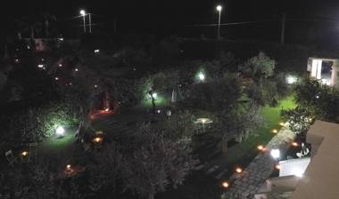 Residence Contrada Schite