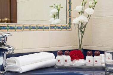 Villa Pace Park Hotel Bolognese