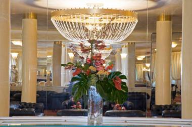 Villa Pace Park Hotel Bolognese