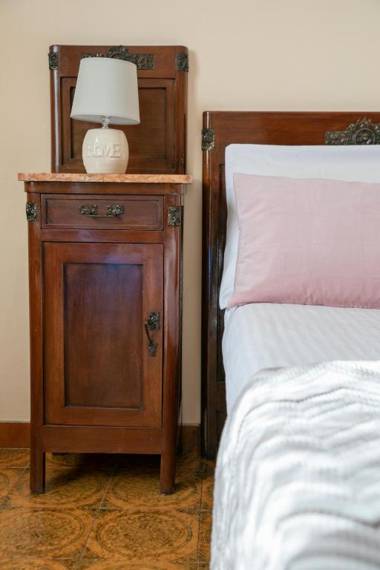 IseoLakeRental - Casa La Rondine