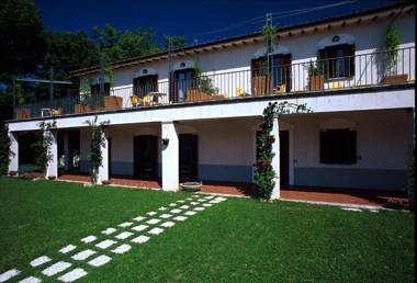 La Locanda del Collaccio