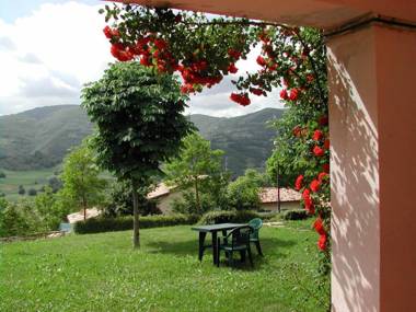 La Locanda del Collaccio