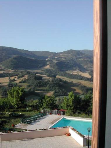 La Locanda del Collaccio