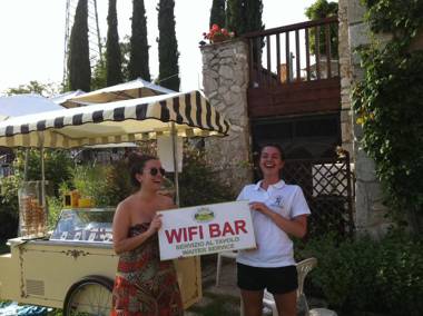 Camping Villaggio Il Collaccio