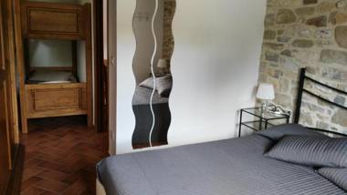 Agriturismo Mandrioli