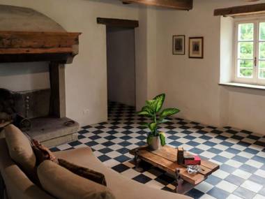 Blissful Holiday Home in Pratovecchio with Swimming Pool