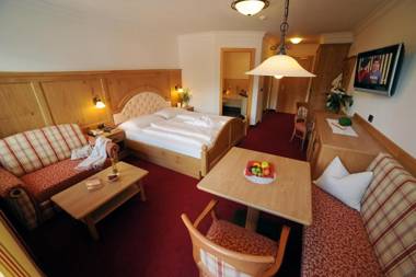 Aktiv & Wellnesshotel Zentral