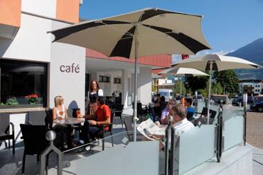 Aktiv & Wellnesshotel Zentral