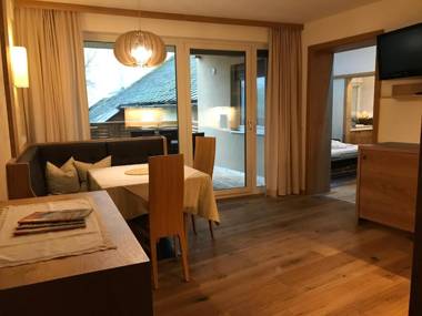 Residence Sägemühle