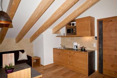 Residence Sägemühle