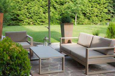 Residence-Garni Haus Tschenett