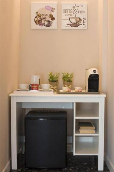 Accanto Al Centro B&B