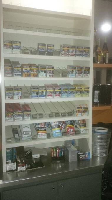 Hotel Ristorante Trendy