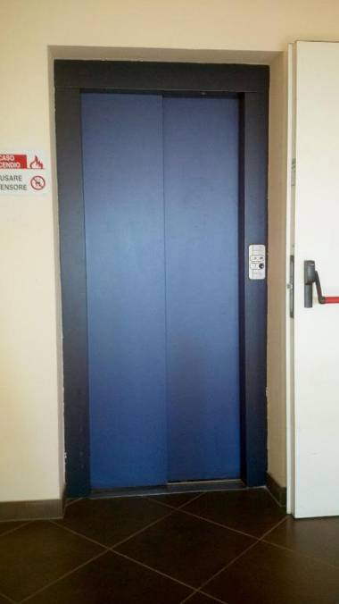 Hotel Ristorante Trendy