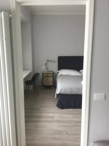 Dimora 16 Rooms & Garden