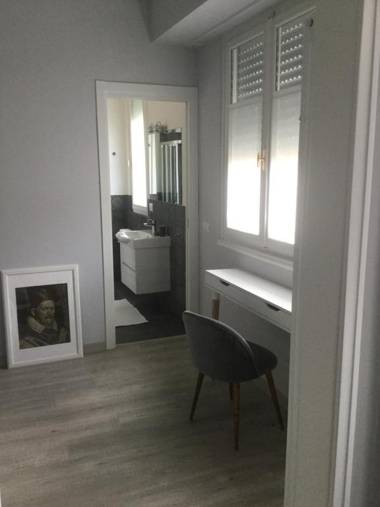 Dimora 16 Rooms & Garden