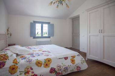 Podere La Contessa B&B