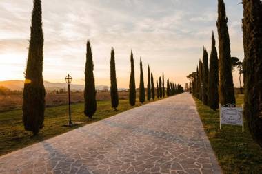 Agriturismo La Rugea - Le Spighe