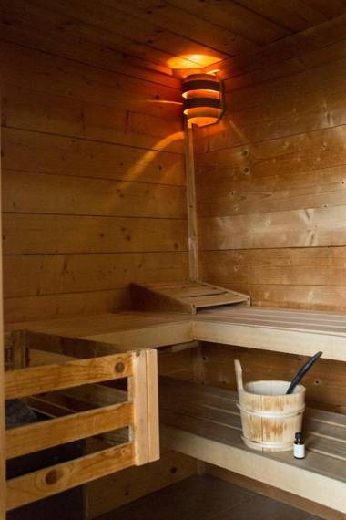 Lo Scoiattolo Piedmont Bike Hotel