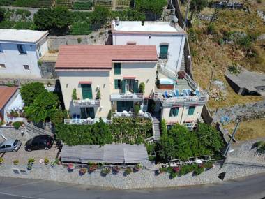 Locanda Degli Agrumi