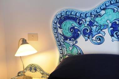 Il Giardino Dei Limoni