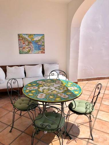 Il Giardino Dei Limoni