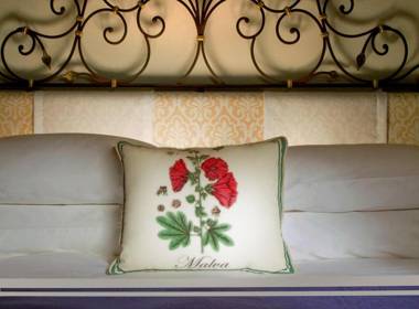 Monastero Santa Rosa Hotel & Spa